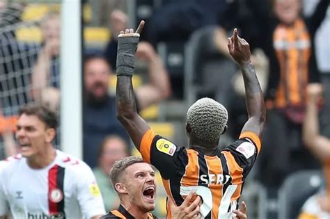 hull sport betting